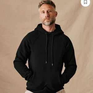 Flint and Tinder 10 Year Medium Black